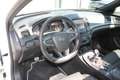 Opel Insignia 2,8V6 OPC 4x4 PANORAMA RECARO II.HAND Wit - thumbnail 10