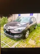 Photo Renault Megane