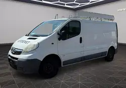 Opel Vivaro FG F2700 L1H1 2.0 CDTI 90