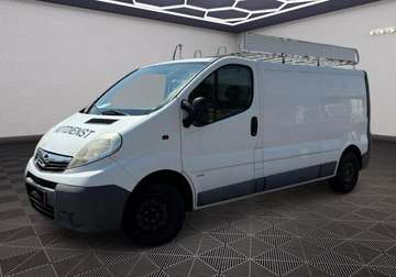 FG F2700 L1H1 2.0 CDTI 90