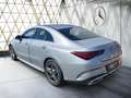 Mercedes-Benz CLA 220 4MATIC Coupé AMG AHK*LenkradHz*Distronic Silber - thumbnail 12
