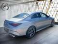 Mercedes-Benz CLA 220 4MATIC Coupé AMG AHK*LenkradHz*Distronic Silber - thumbnail 15