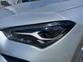 Mercedes-Benz CLA 220 4MATIC Coupé AMG AHK*LenkradHz*Distronic Silber - thumbnail 4