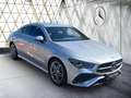 Mercedes-Benz CLA 220 4MATIC Coupé AMG AHK*LenkradHz*Distronic Silber - thumbnail 18