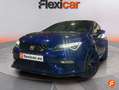 SEAT Leon SC 2.0 TSI S&S Cupra DSG6 300 Azul - thumbnail 3