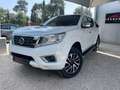 Nissan NP300 NAVARA 2.3 DCI 160 DOUBLE CAB OPTIMA Blanc - thumbnail 3