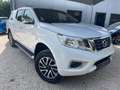 Nissan NP300 NAVARA 2.3 DCI 160 DOUBLE CAB OPTIMA Weiß - thumbnail 1