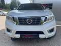Nissan NP300 NAVARA 2.3 DCI 160 DOUBLE CAB OPTIMA Weiß - thumbnail 2