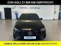 Mercedes-Benz A 35 AMG 2.000 BENZINA HYBRID 306 CV PREMIUM PLUS 4WD Noir - thumbnail 2