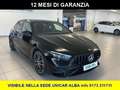Mercedes-Benz A 35 AMG 2.000 BENZINA HYBRID 306 CV PREMIUM PLUS 4WD Noir - thumbnail 3