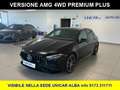 Mercedes-Benz A 35 AMG 2.000 BENZINA HYBRID 306 CV PREMIUM PLUS 4WD Noir - thumbnail 1