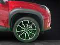 Toyota Yaris Cross 1.5 130H GR Sport Rojo - thumbnail 4