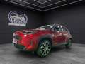 Toyota Yaris Cross 1.5 130H GR Sport Rojo - thumbnail 2