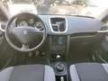 Peugeot 207 5p Confort 1.4 HDi 70 Blanco - thumbnail 9
