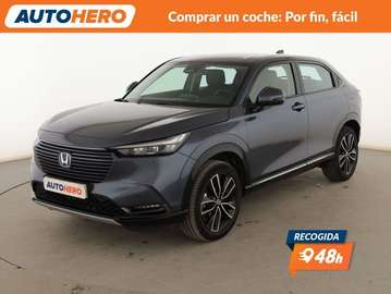 1.5 i-MMD Hybrid Advance