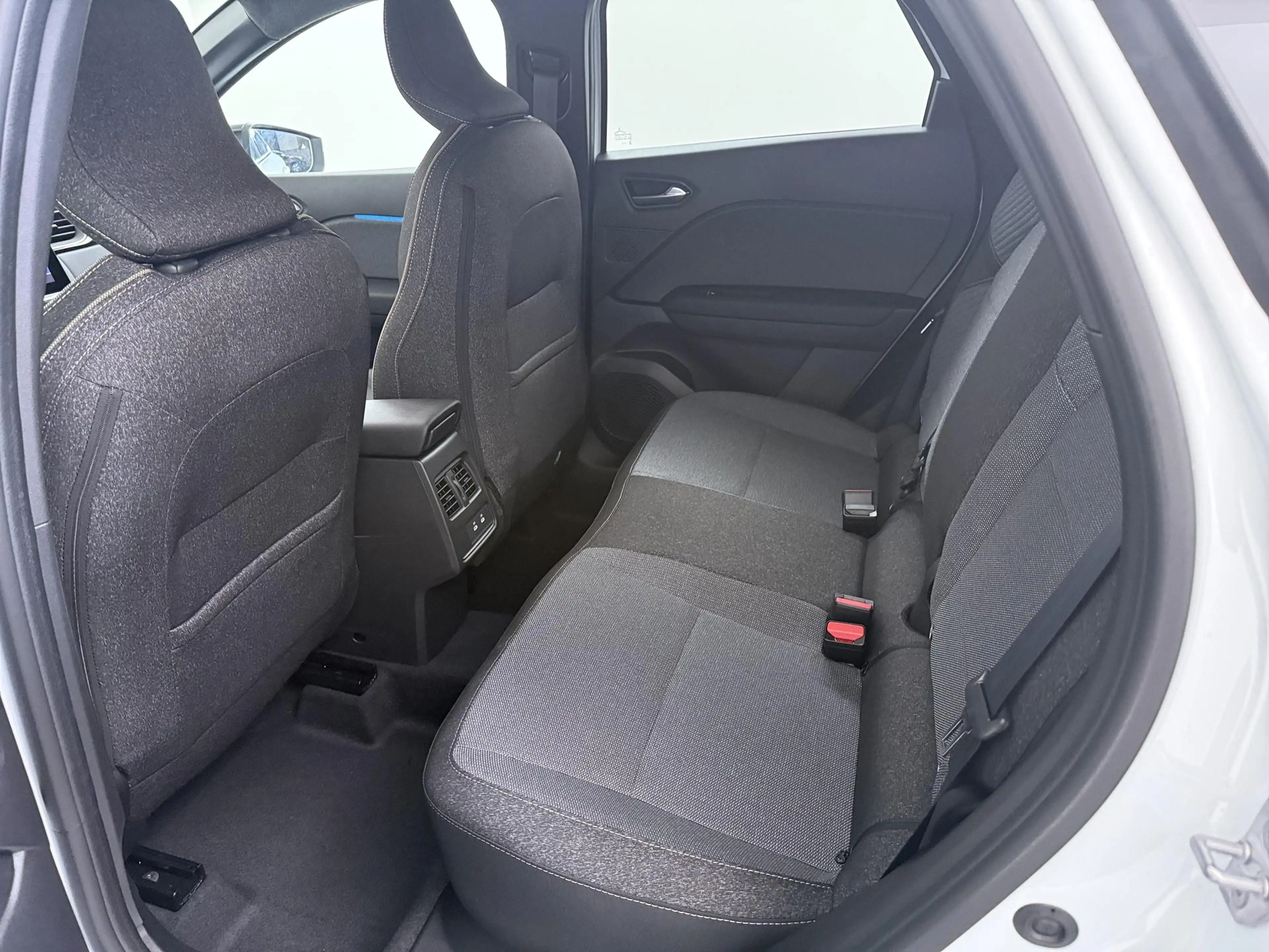 Mitsubishi Grandis 1.8 HEV First Edition €3.000 Korting | Google Buil — photo 14