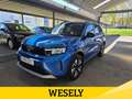 Opel Frontera 1.2 DI MHEV GS Aut. Blau - thumbnail 1