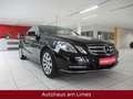 Mercedes-Benz E 250 Coupe Navi Xenon Teilleder Klimatronic PDC Schwarz - thumbnail 3