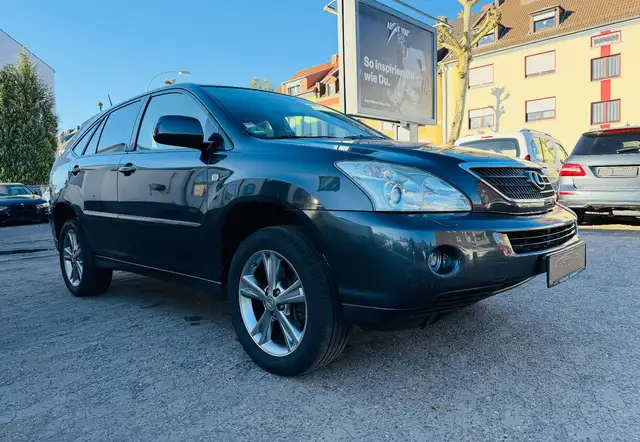 Lexus RX 400 h Luxury Line Navi Xenon Kamera Temp SH SD