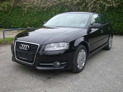 Audi A3 A3 SB 1,2 TFSI Select Select