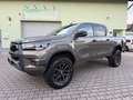 Toyota Hilux Double Cab Invincible 4x4 Navi Kamera SHZ - thumbnail 3