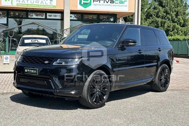 Land Rover Range Rover Sport Range Rover Sport 3.0D l6 249 CV HSE Dynamic Stealth