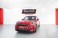 MINI Cooper Cabrio Aut. Rood - thumbnail 2