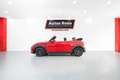 MINI Cooper Cabrio Aut. Rood - thumbnail 3