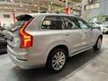 Volvo XC90 D4 Momentum 7pl. Aut. Grau - thumbnail 4