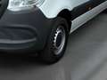 Mercedes-Benz Sprinter 317 CDI Kasten Hochdach Lang +MBUX+AHK Blanco - thumbnail 4