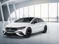 Mercedes-Benz EQE 53 EQE 53  AMG Line Navi/Pano.-Dach/Distronic/Styling Weiß - thumbnail 2