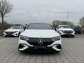 Mercedes-Benz EQE 53 EQE 53 4M+ Premium+ Hyperscreen Akustik Drivers BC Weiß - thumbnail 2