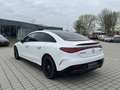 Mercedes-Benz EQE 53 EQE 53 4M+ Premium+ Hyperscreen Akustik Drivers BC Weiß - thumbnail 6