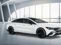 Mercedes-Benz EQE 53 EQE 53  AMG Line Navi/Pano.-Dach/Distronic/Styling Weiß - thumbnail 4