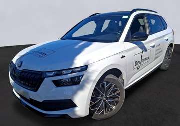 - TO.PANO OCT 2023 50.510 KMS MONTE CARLO 1.0 TSI 110CH DSG7