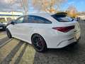 Mercedes-Benz CLA 45 AMG CLA 45 S AMG Shooting Brake 4Matic *Pano*Burmest Weiß - thumbnail 4