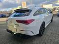 Mercedes-Benz CLA 45 AMG CLA 45 S AMG Shooting Brake 4Matic *Pano*Burmest Weiß - thumbnail 6