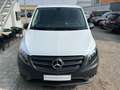 Mercedes-Benz Vito eVito lang Kasten_NAVI_Tempomat_Sitzheizung Weiß - thumbnail 7