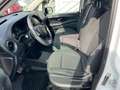 Mercedes-Benz Vito eVito lang Kasten_NAVI_Tempomat_Sitzheizung Weiß - thumbnail 8