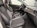 Opel Grandland Innovation+Kam+Navi+Keyless+Teil-Leder Weiß - thumbnail 12