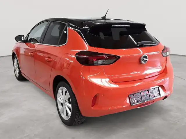 Opel Corsa view 5