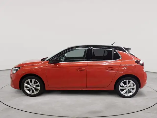 Opel Corsa view 6
