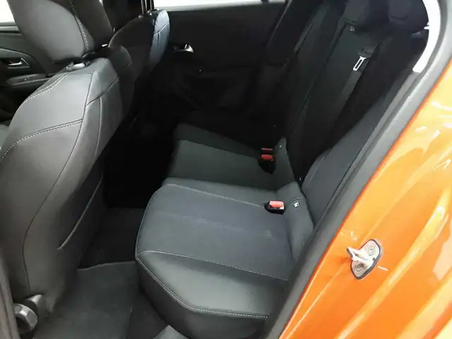Opel Corsa view 13