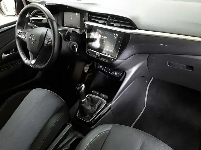 Opel Corsa view 9