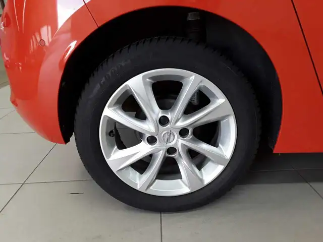 Opel Corsa view 18