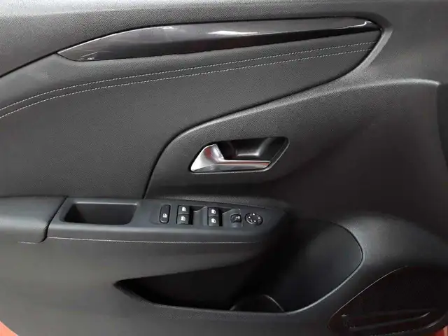 Opel Corsa view 17