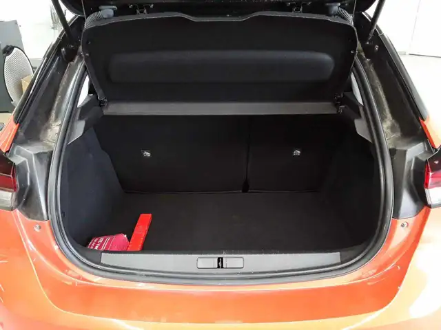 Opel Corsa view 15
