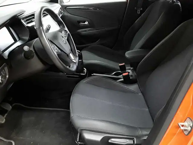 Opel Corsa view 7