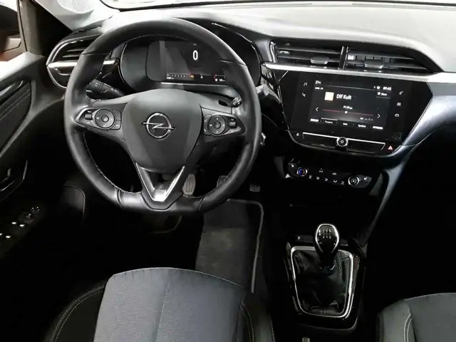 Opel Corsa view 10