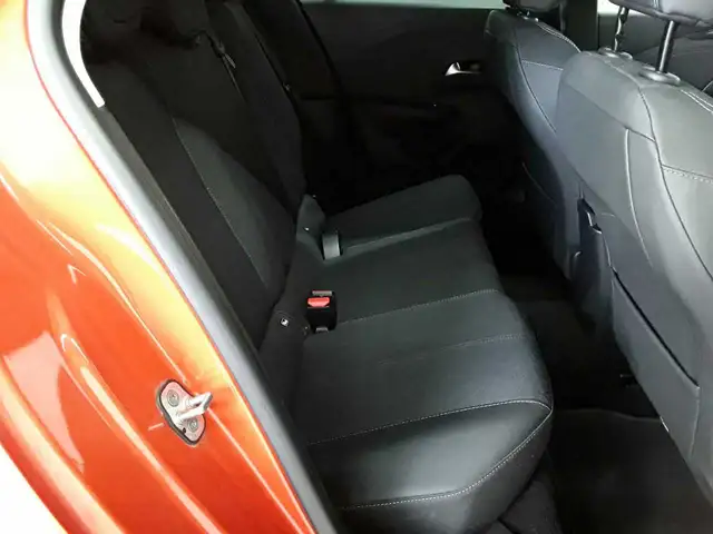 Opel Corsa view 14